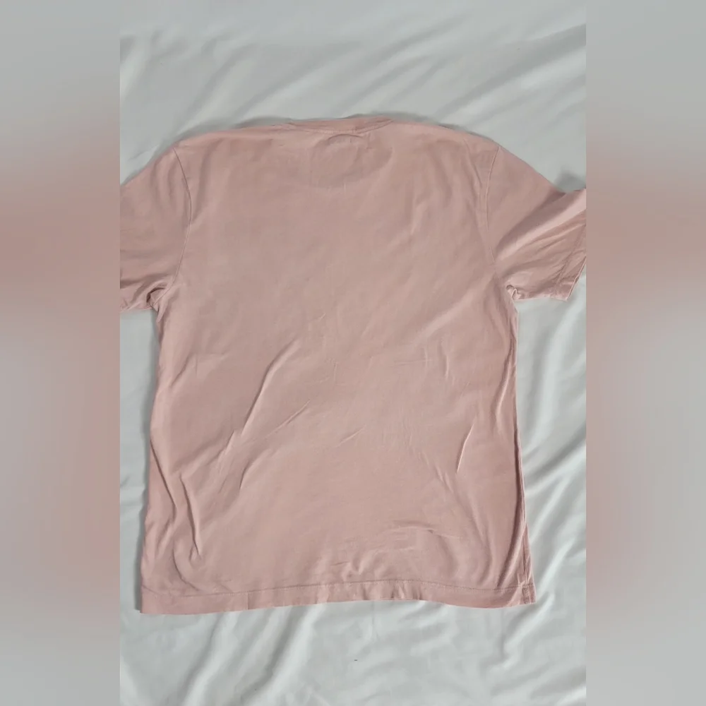 True Religion Pink Graphic T-Shirt